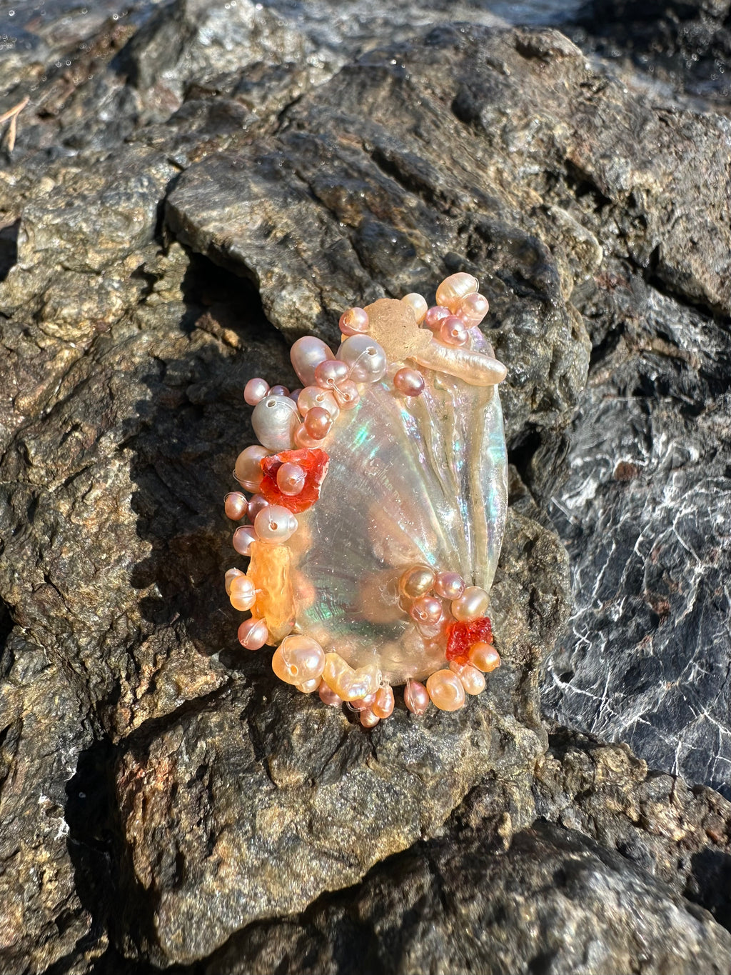 FOPA RING