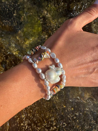 DONALD DUCK BRACELET
