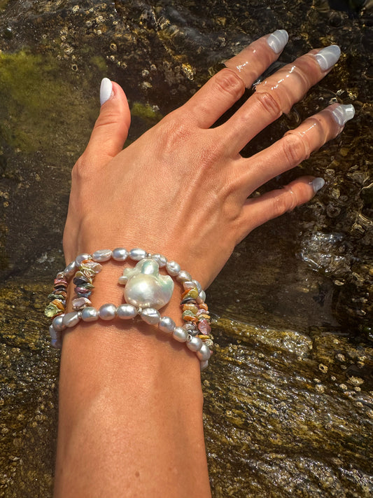 DONALD DUCK BRACELET