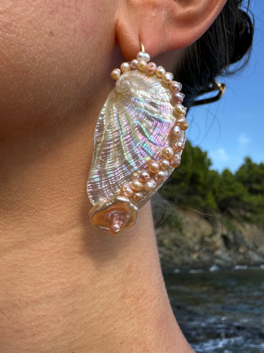 ANASTASIA EARRINGS