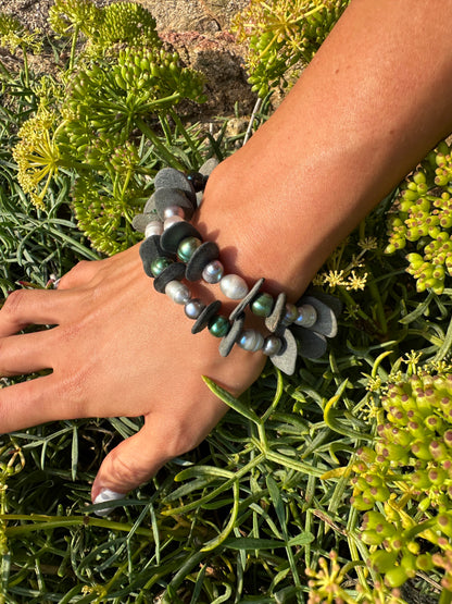 BRUCE NECKLACE / BRACELET