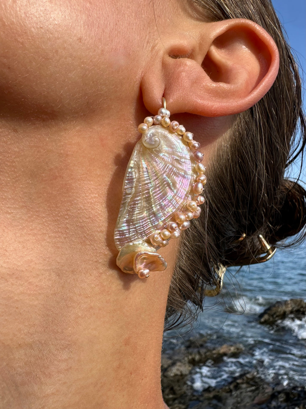 ANASTASIA EARRINGS