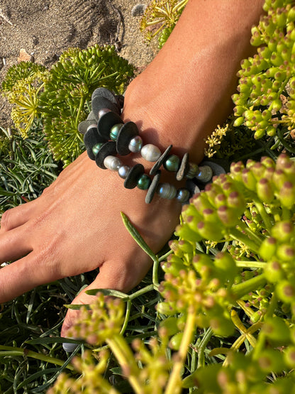 BRUCE NECKLACE / BRACELET