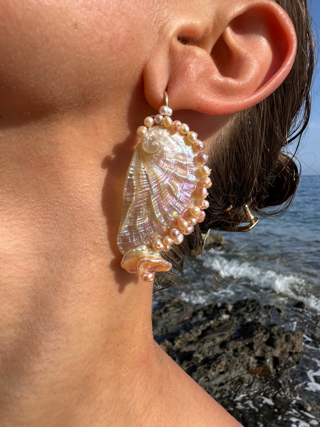 ANASTASIA EARRINGS