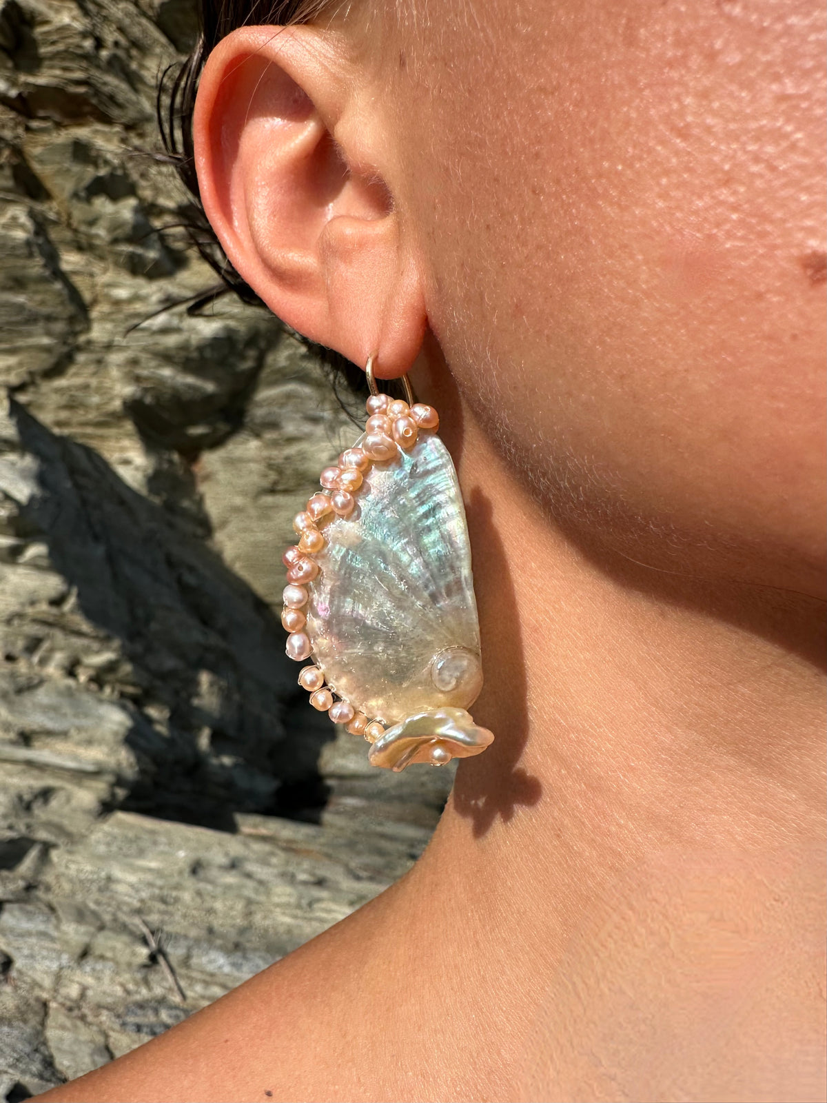 ANASTASIA EARRINGS