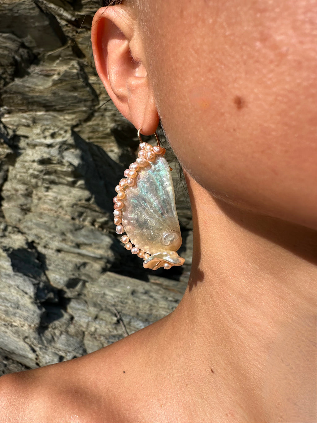 ANASTASIA EARRINGS
