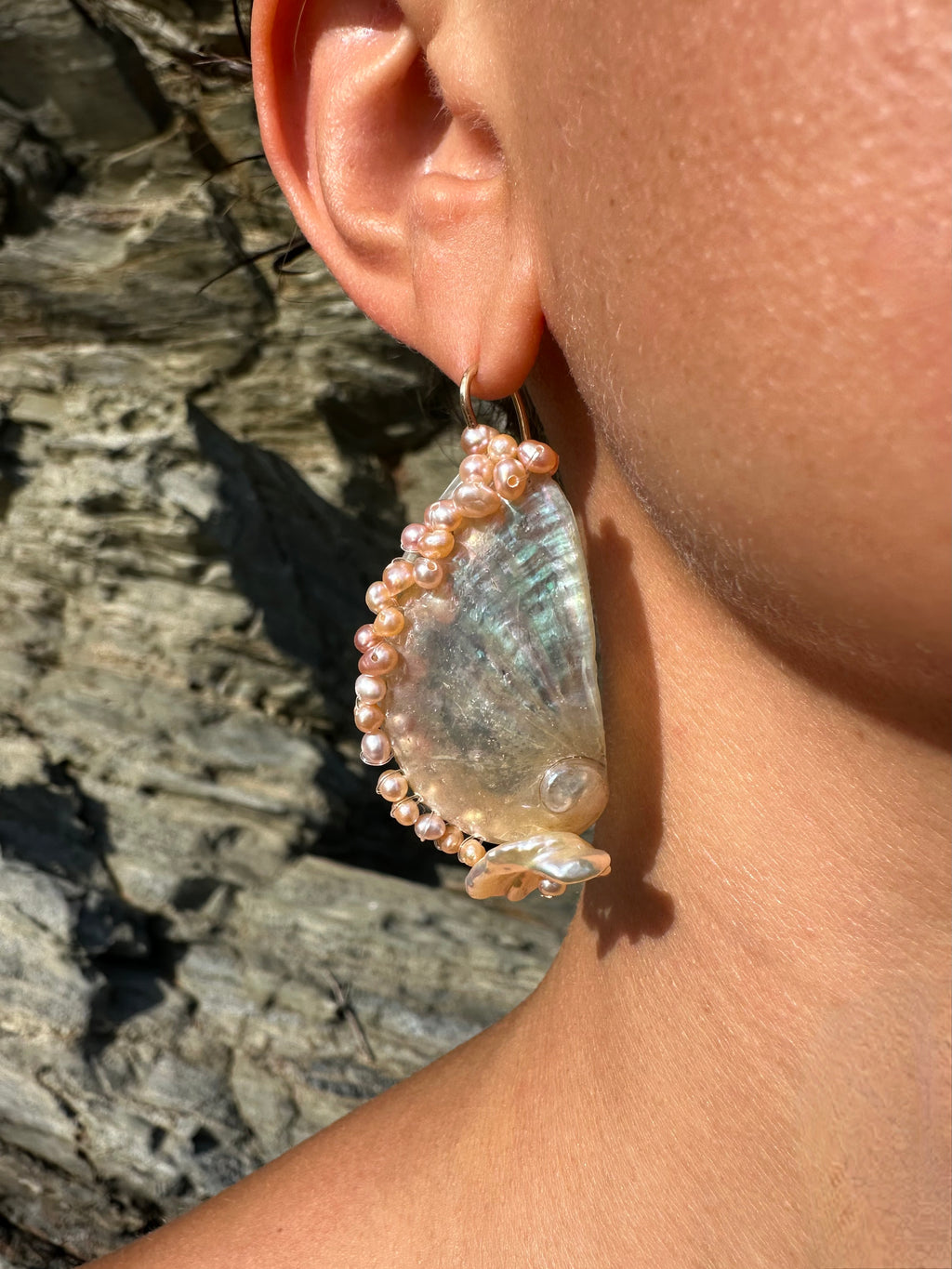 ANASTASIA EARRINGS