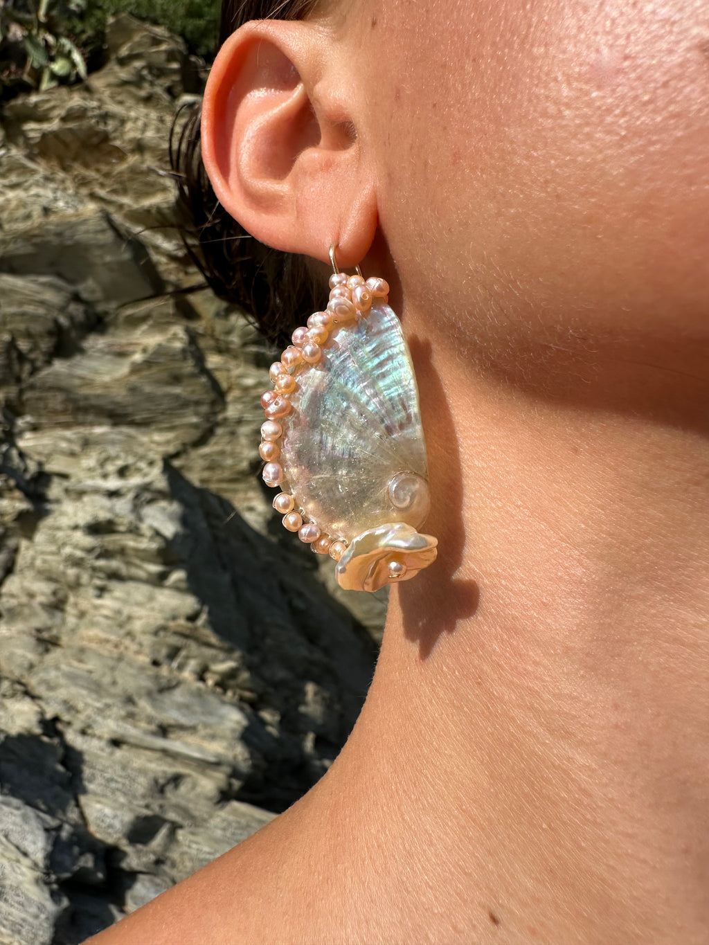 ANASTASIA EARRINGS