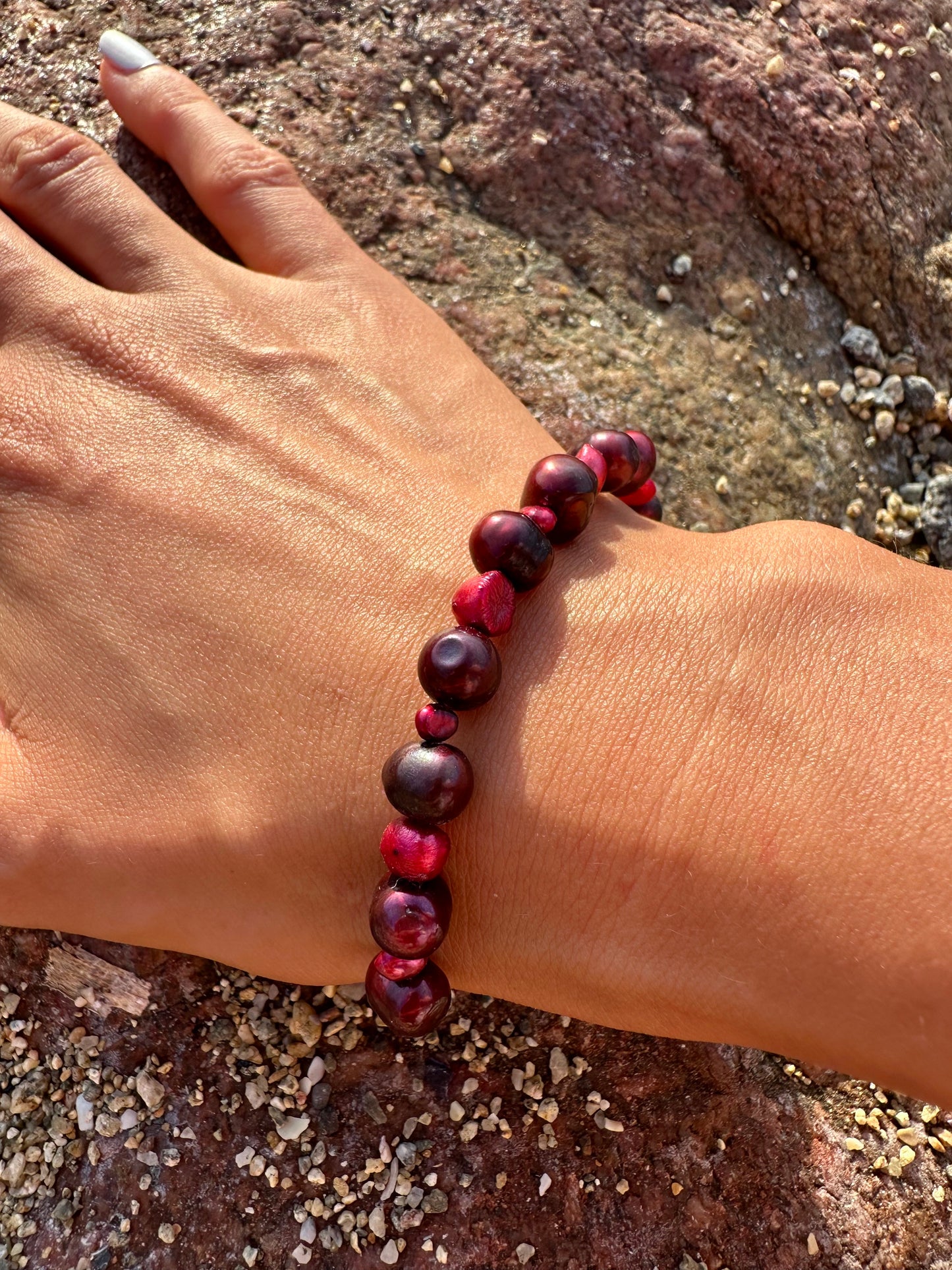 RAQUEL BRACELET