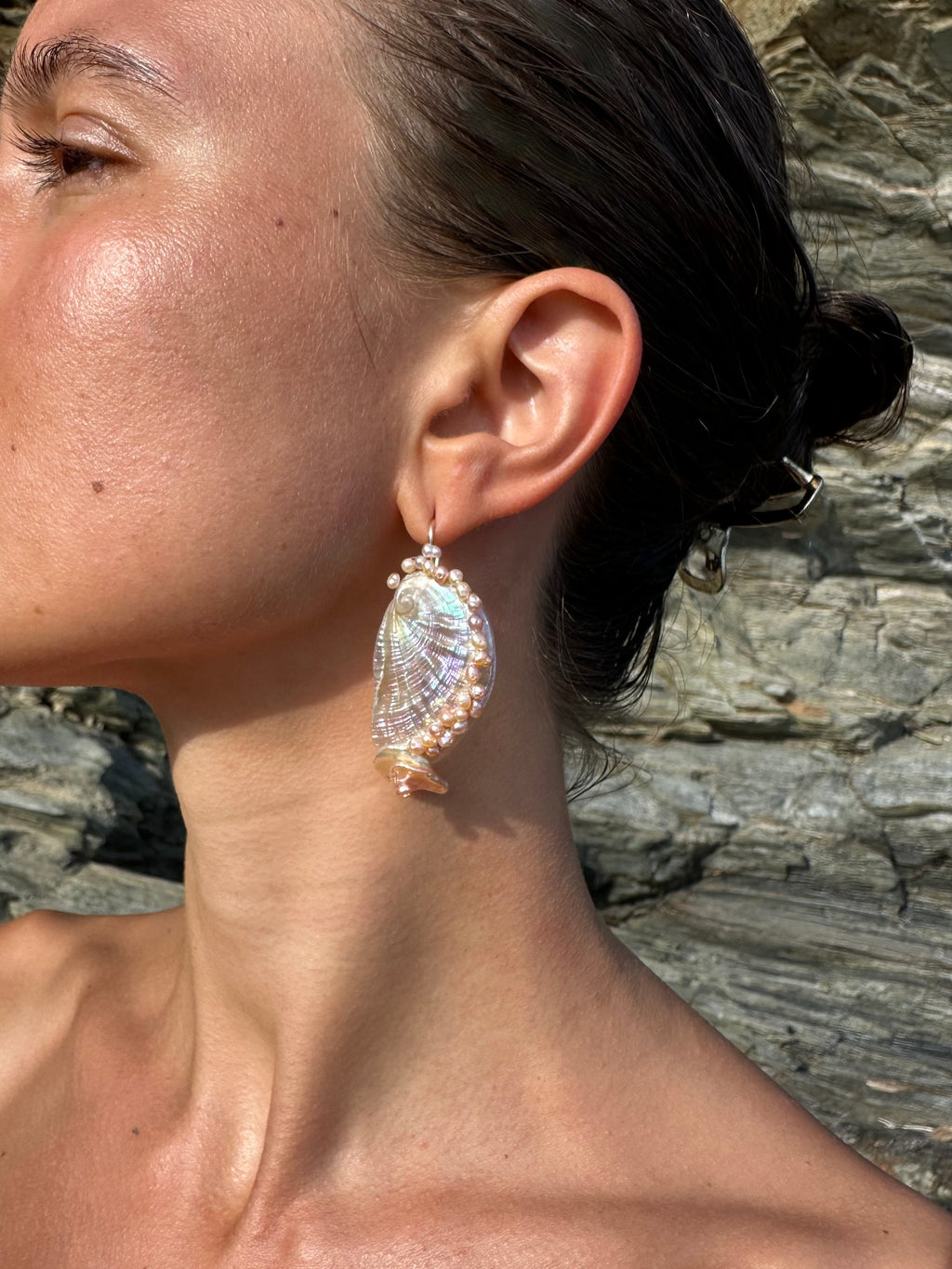 ANASTASIA EARRINGS