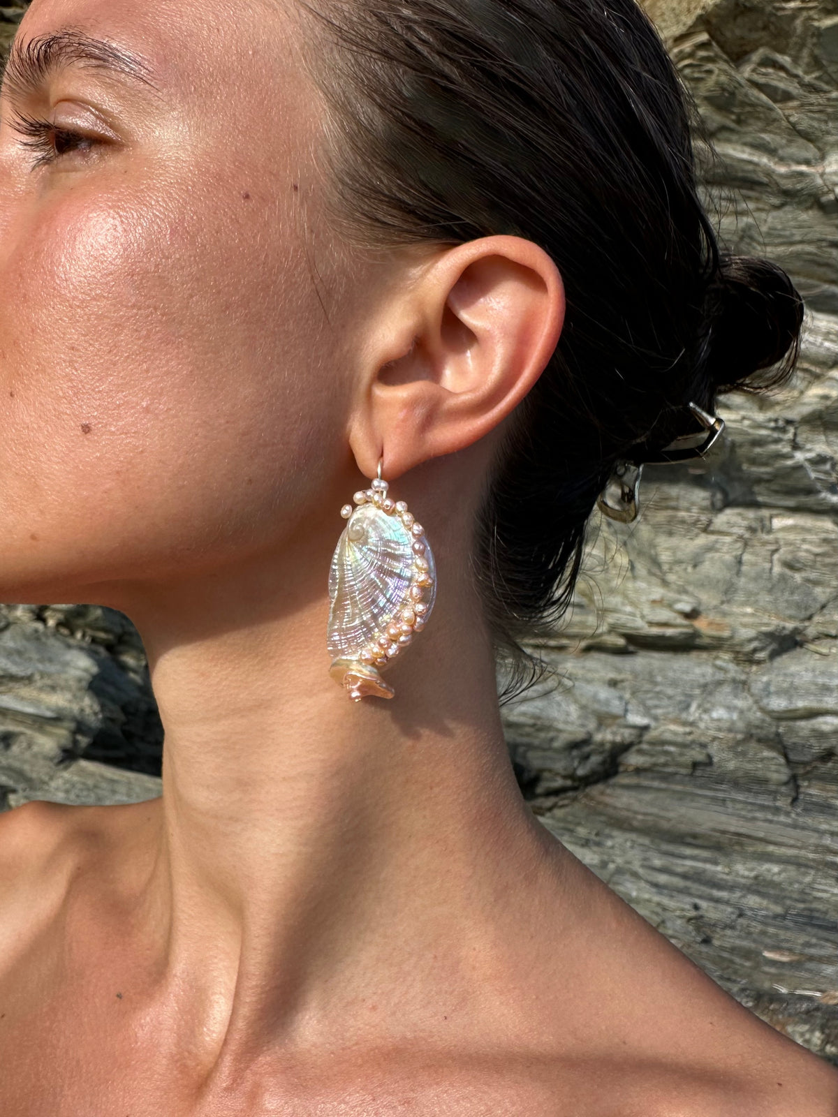 ANASTASIA EARRINGS