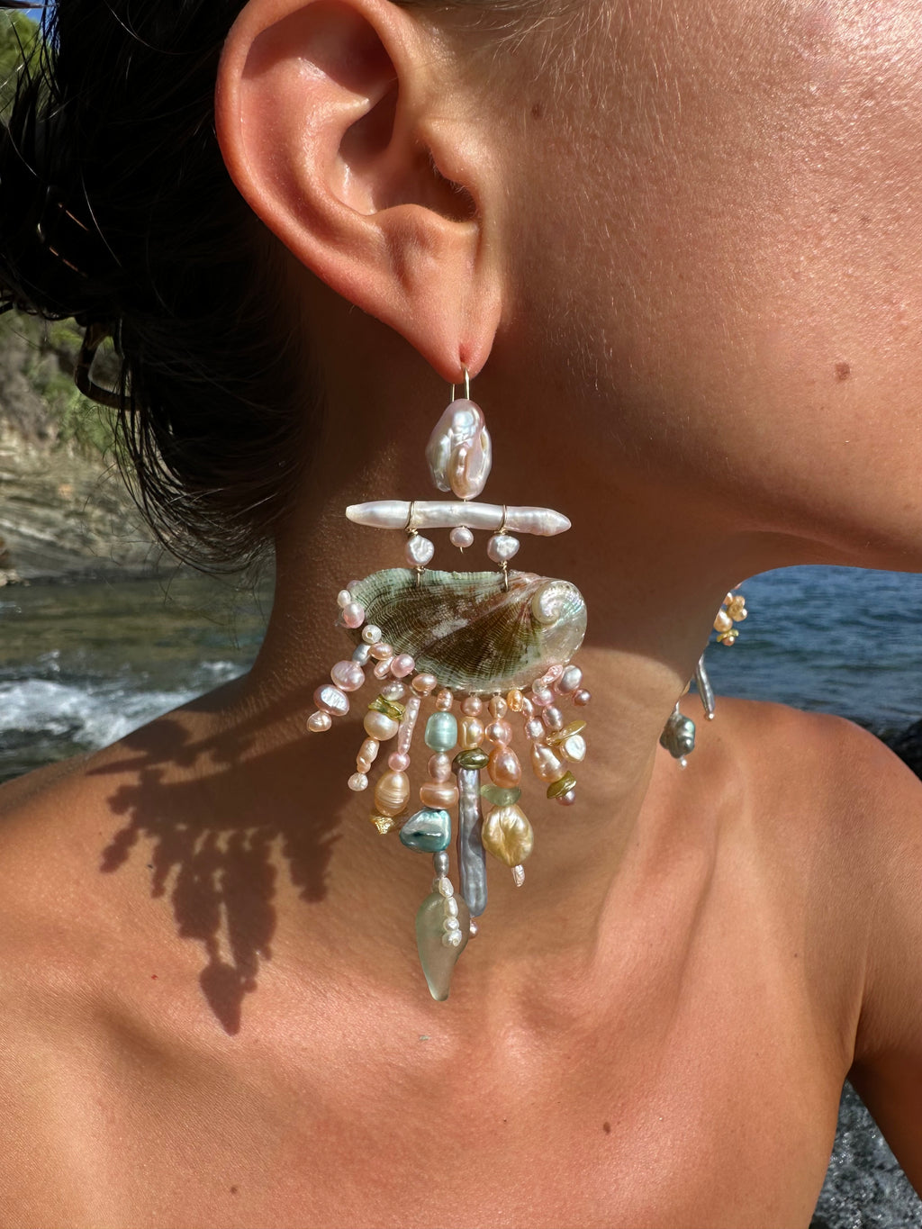 LUNE EARRINGS