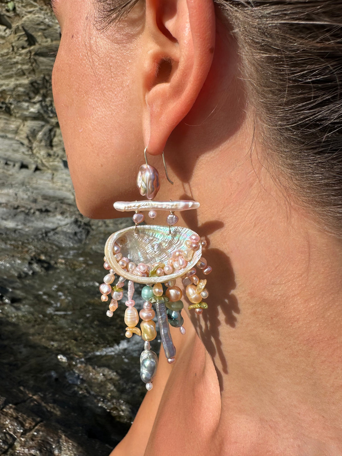 LUNE EARRINGS