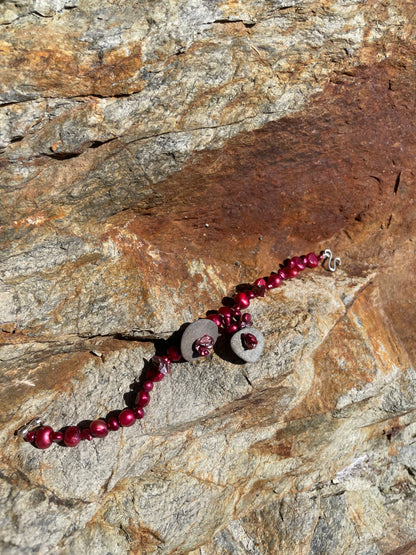 RUBY BRACELET
