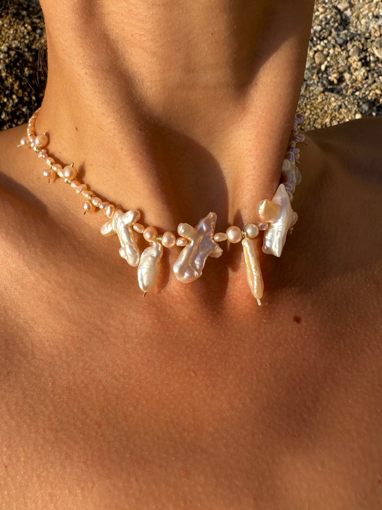 SAM NECKLACE