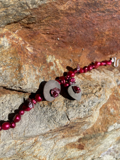 RUBY BRACELET