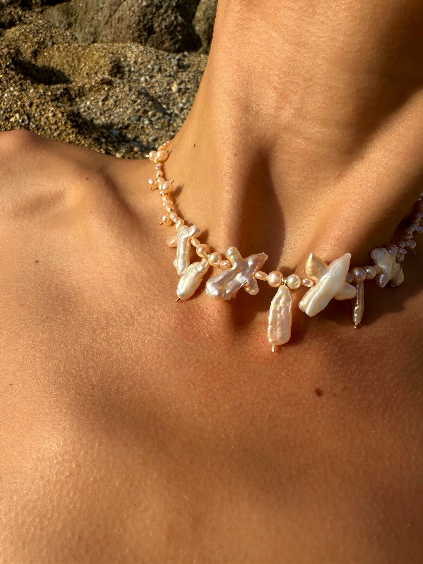 SAM NECKLACE