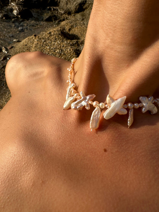 SAM NECKLACE