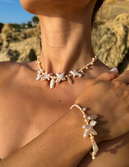 SAM NECKLACE