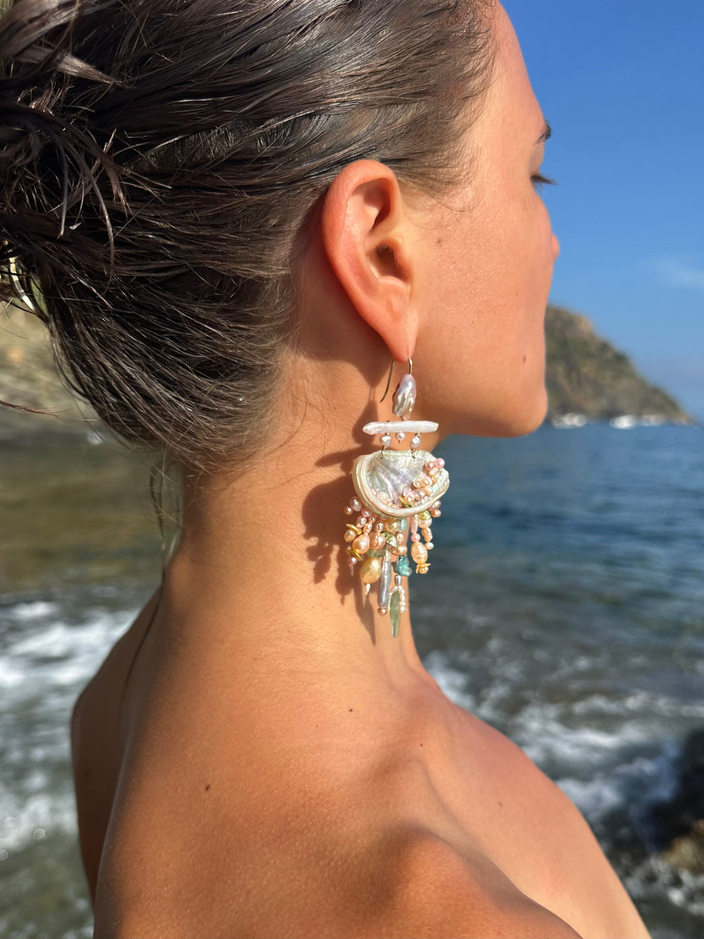 LUNE EARRINGS