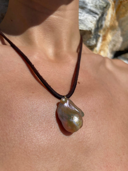 JULIA NECKLACE