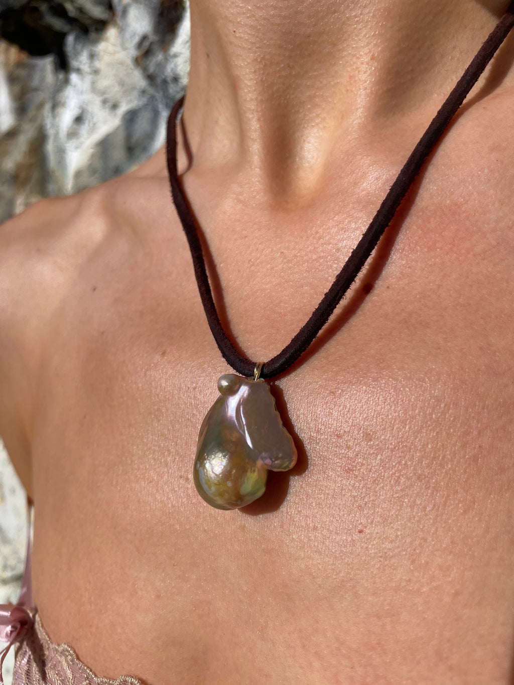 JULIA NECKLACE