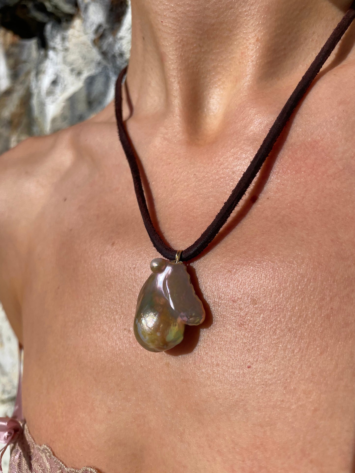 JULIA NECKLACE