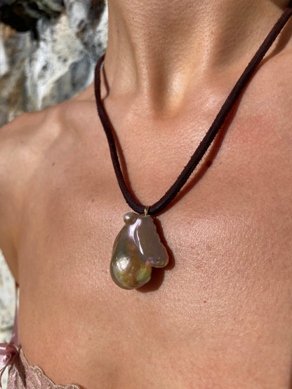 JULIA NECKLACE