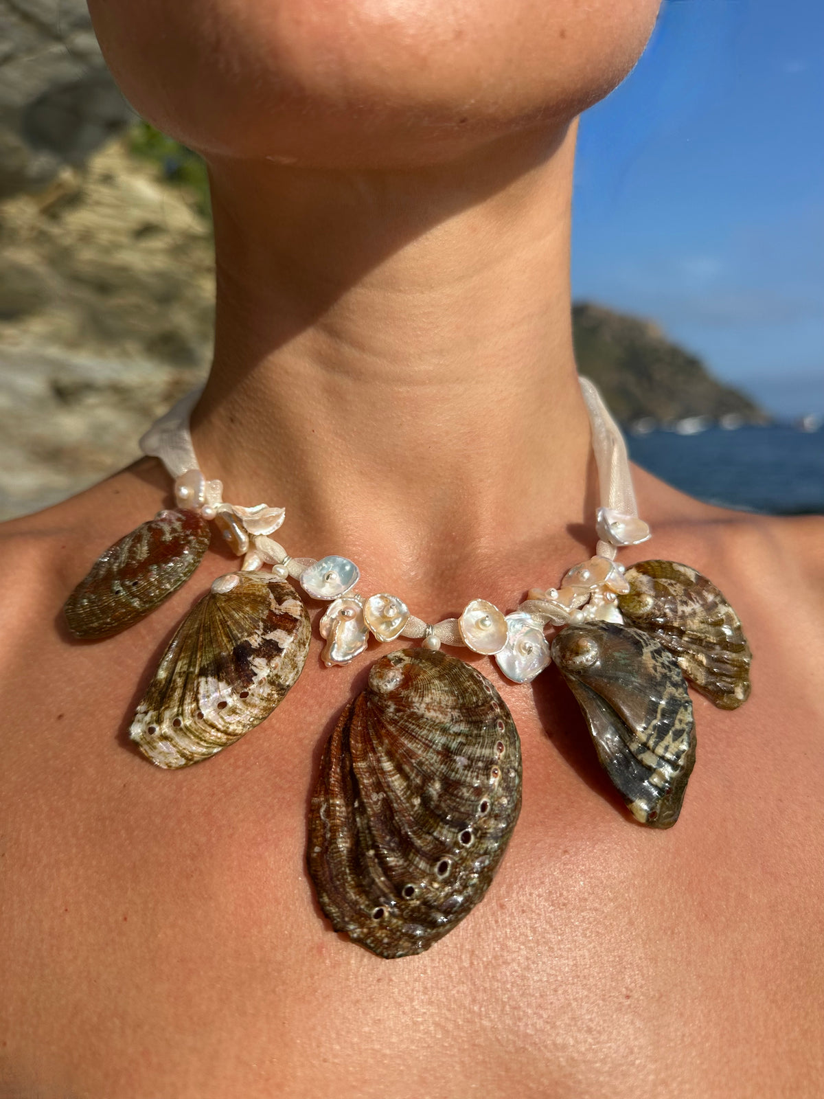PIERO NECKLACE