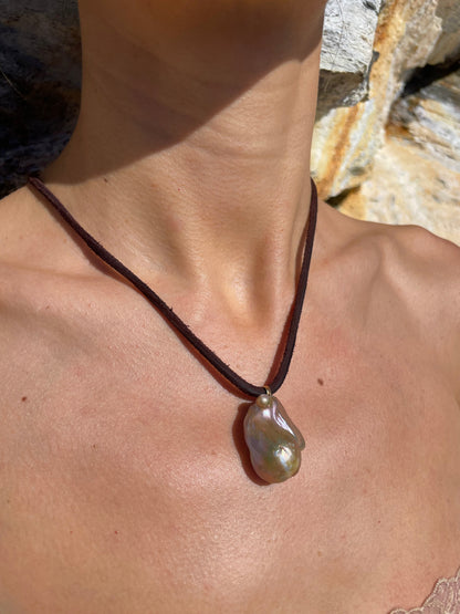 JULIA NECKLACE