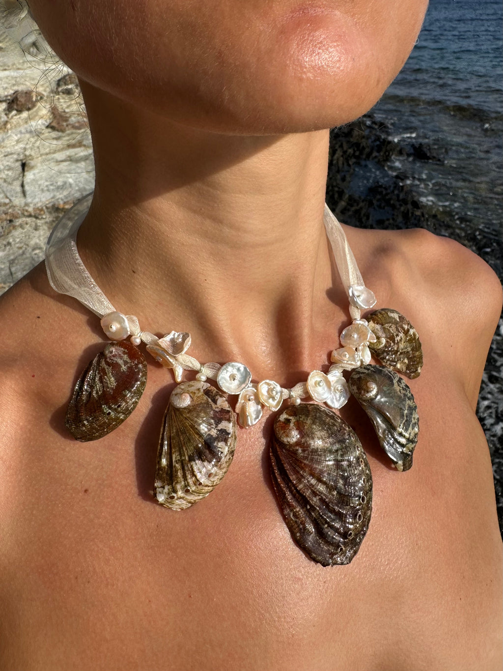 PIERO NECKLACE