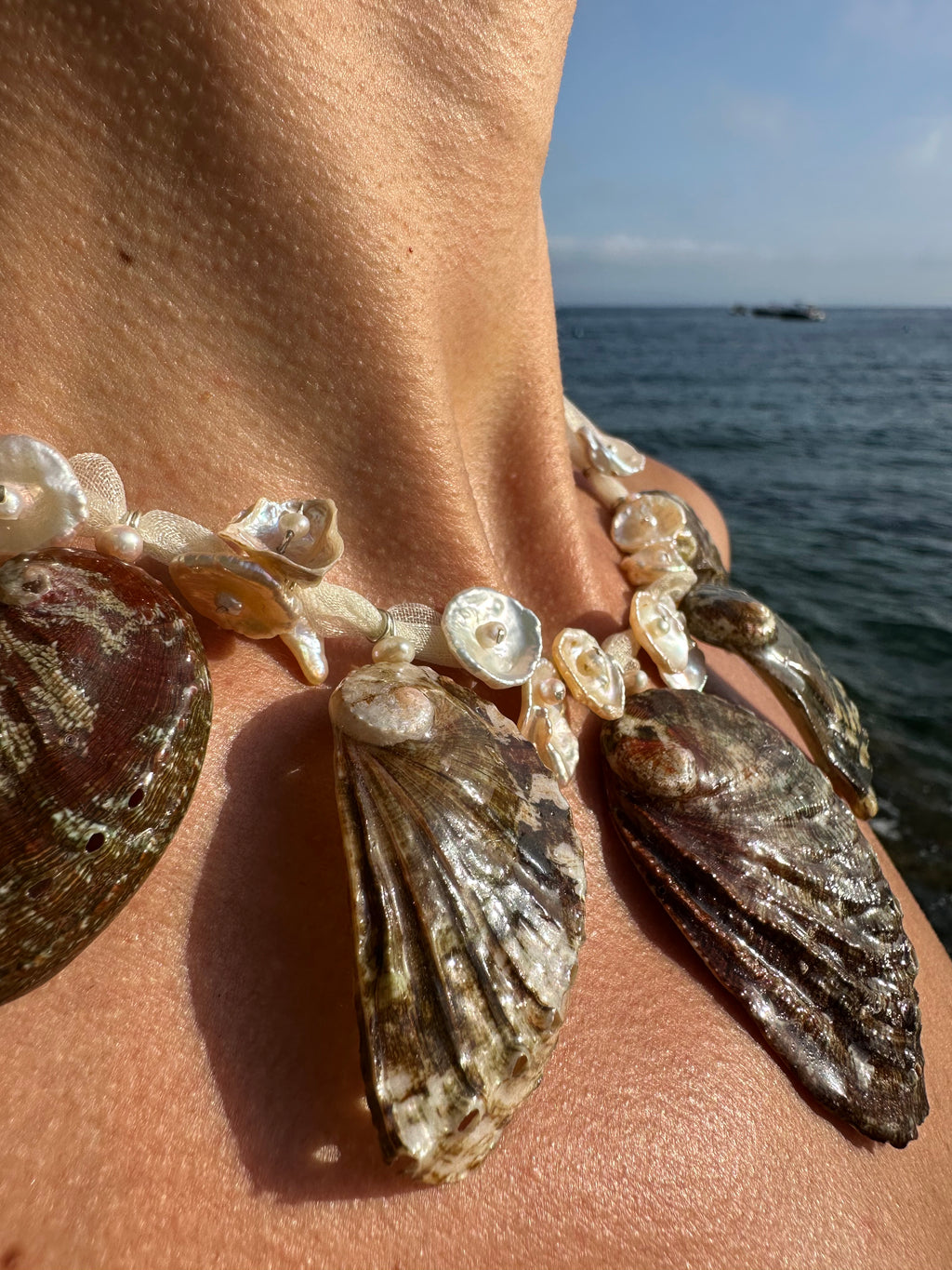 PIERO NECKLACE