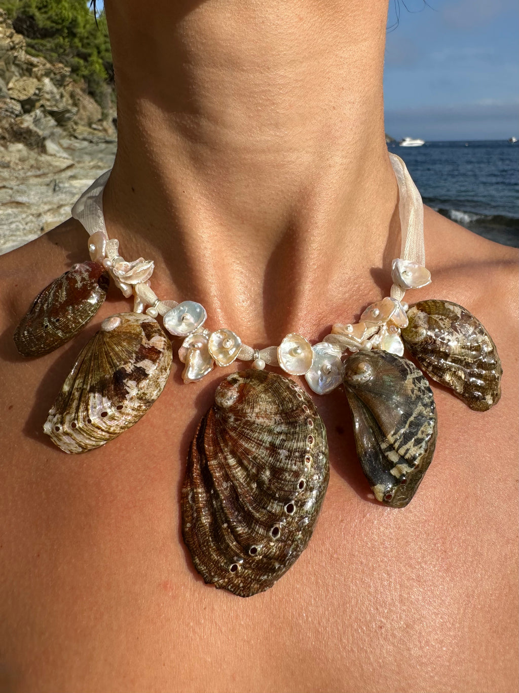 PIERO NECKLACE