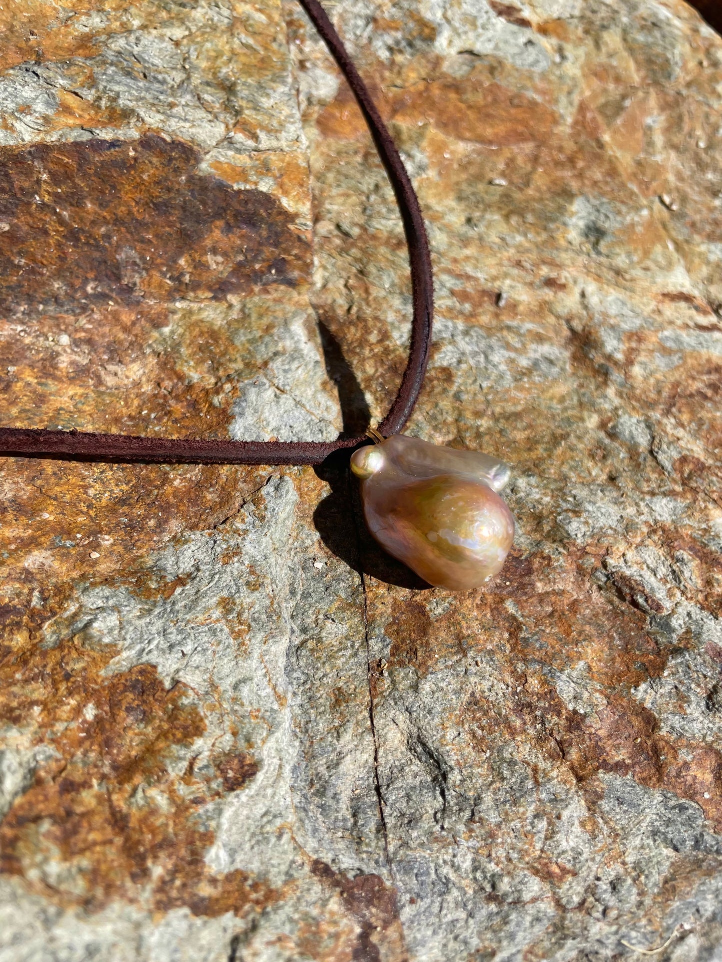 JULIA NECKLACE
