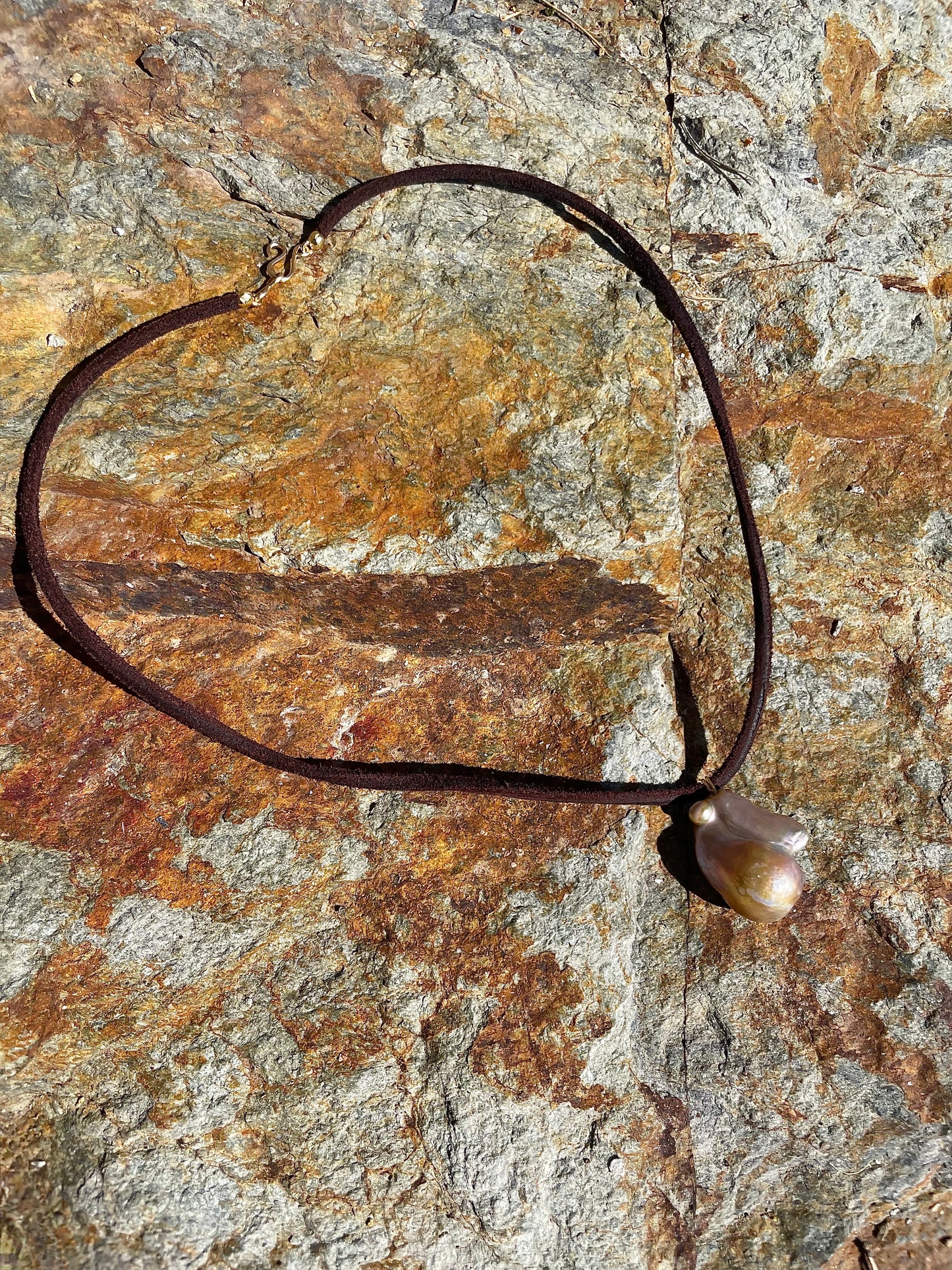 JULIA NECKLACE