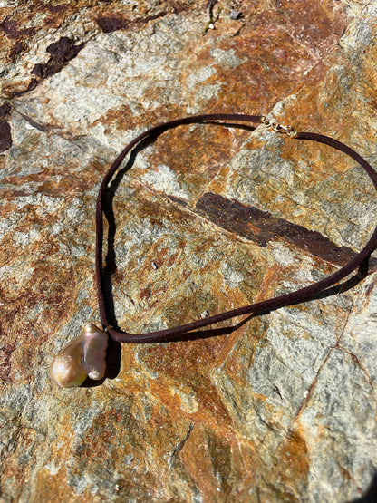 JULIA NECKLACE