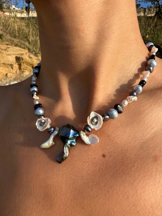 SIRENA NECKLACE