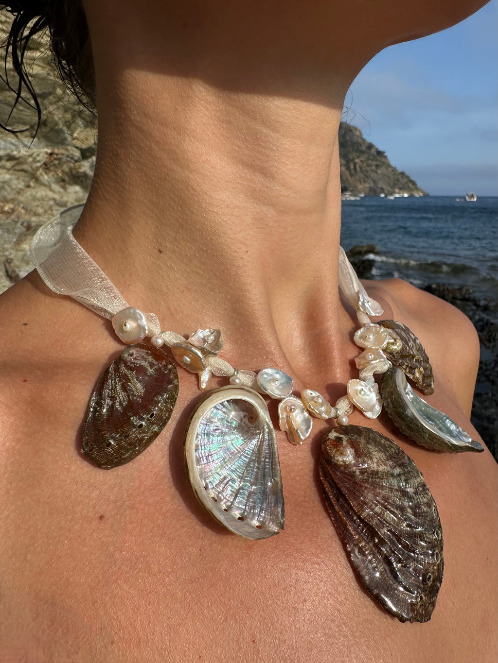 PIERO NECKLACE