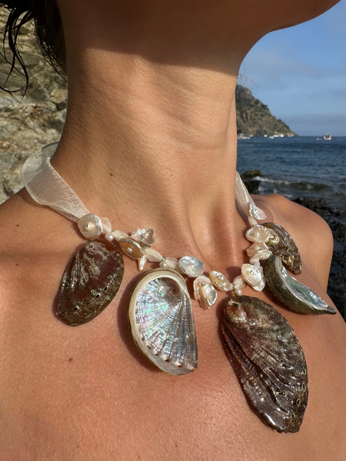 PIERO NECKLACE