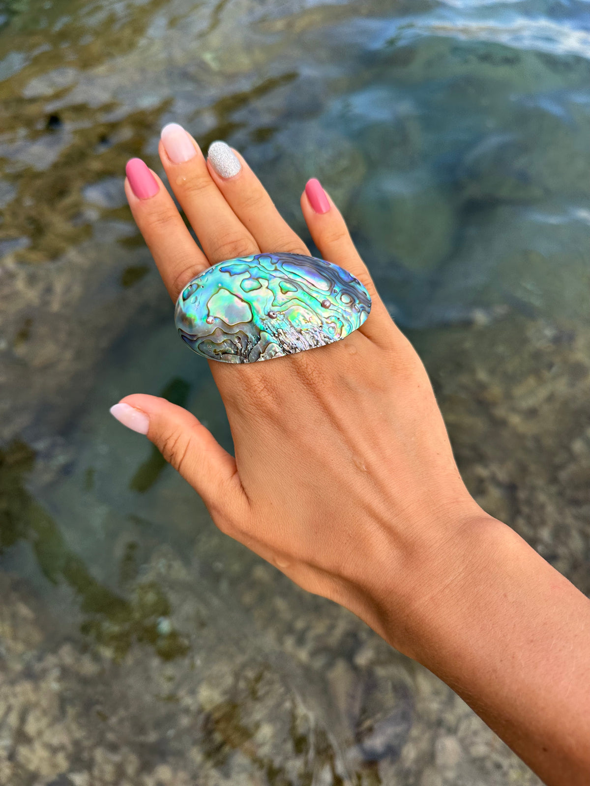THALASSA RING