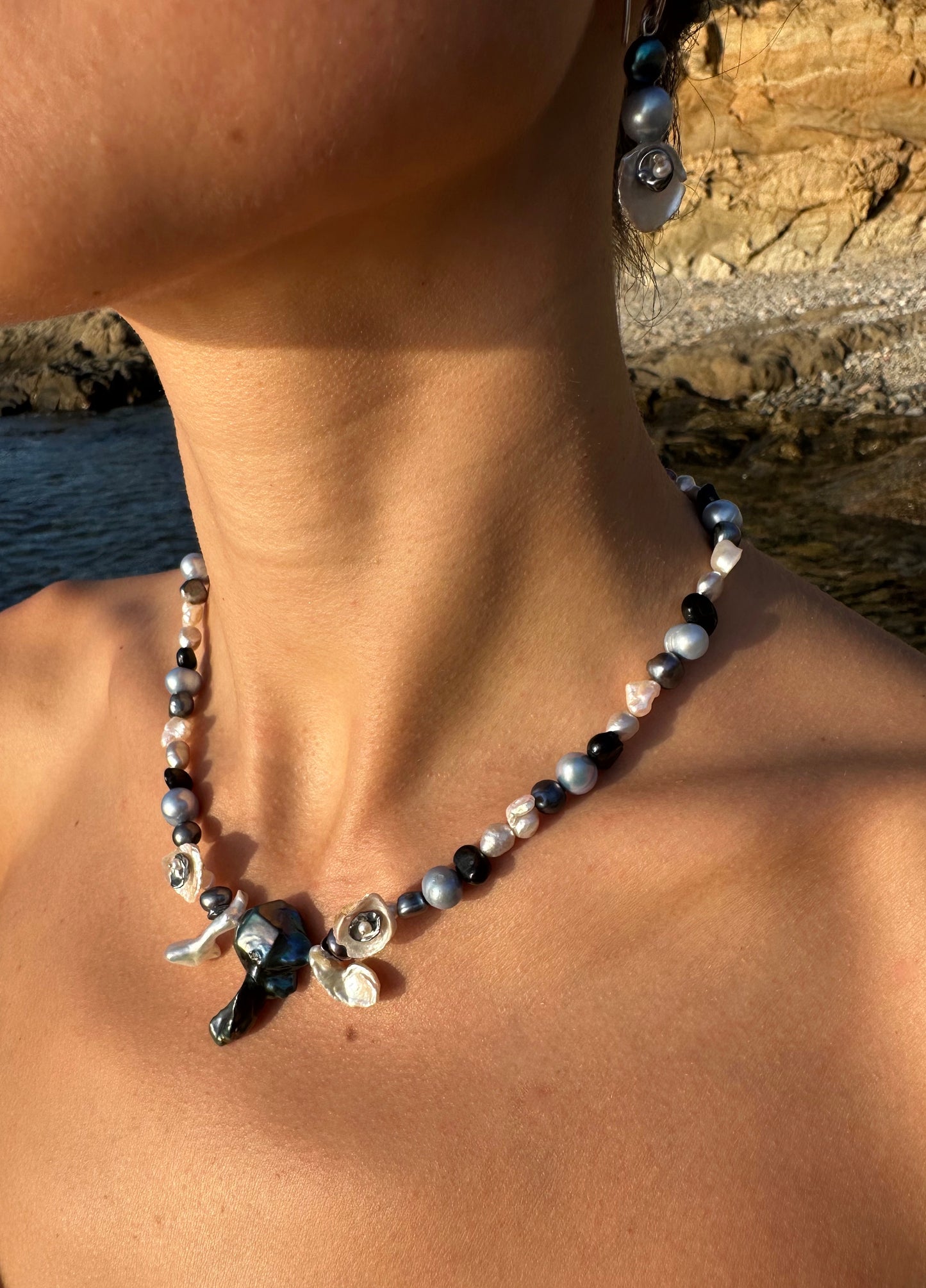 SIRENA NECKLACE