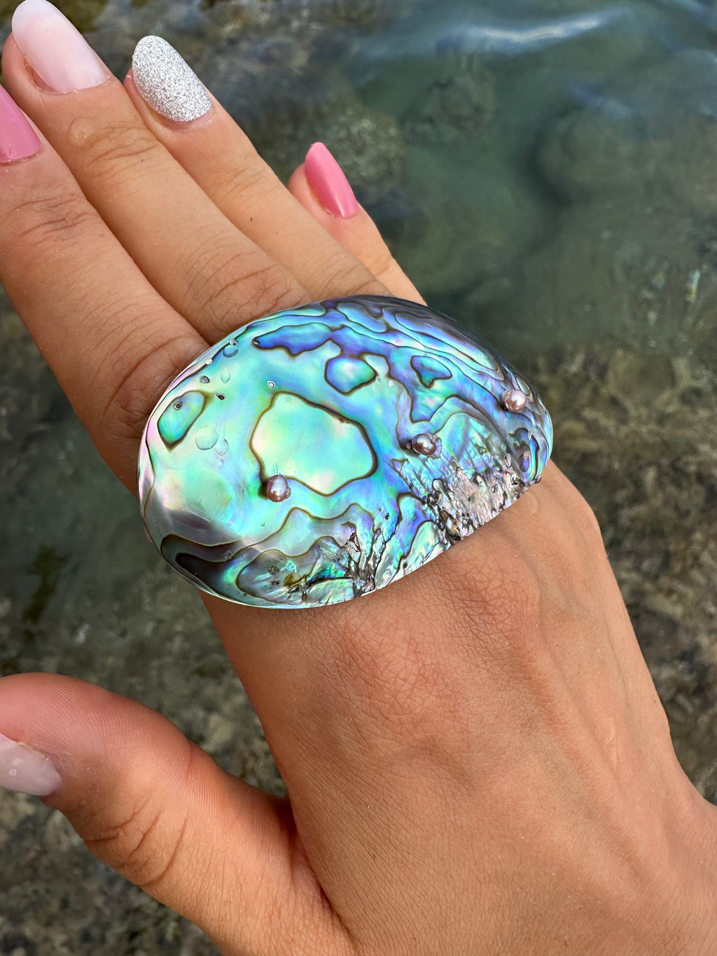 THALASSA RING