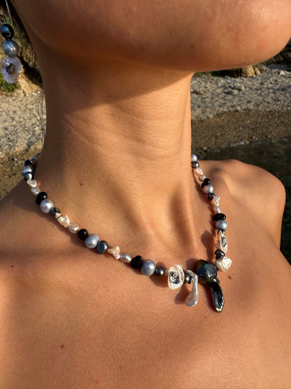 SIRENA NECKLACE