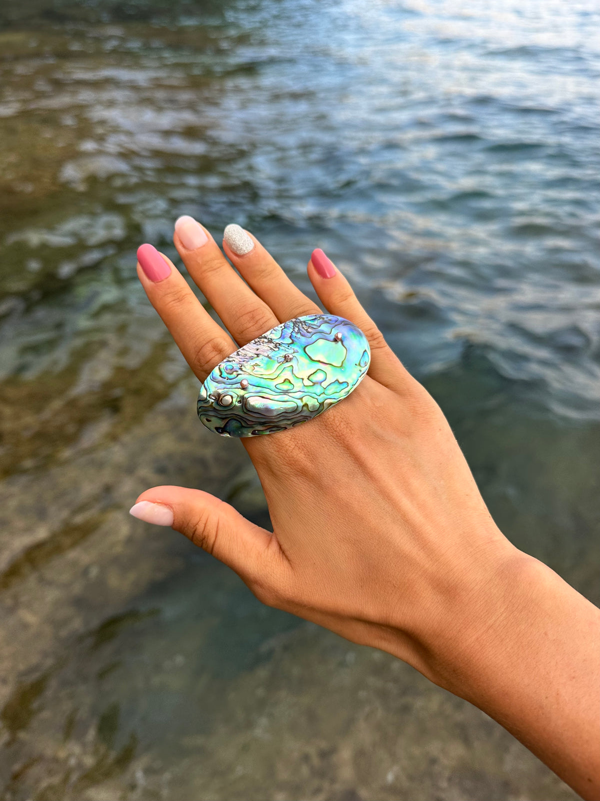 THALASSA RING