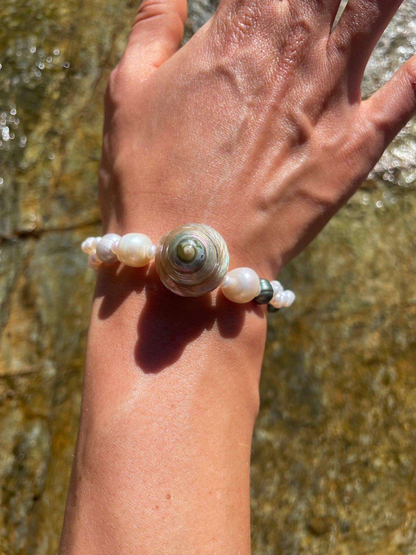 SUSANNA BRACELET