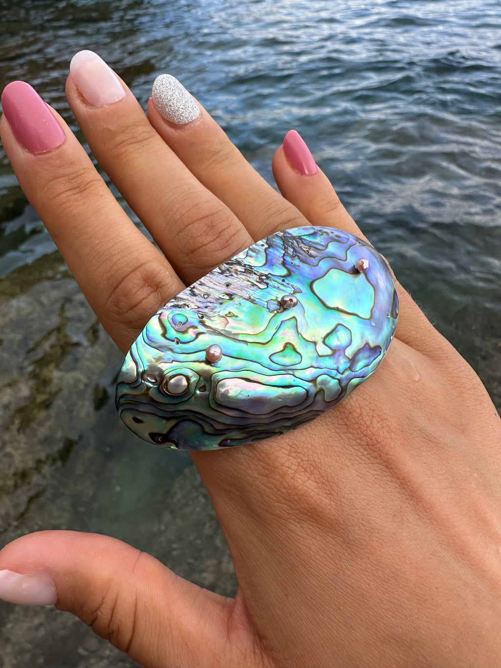 THALASSA RING