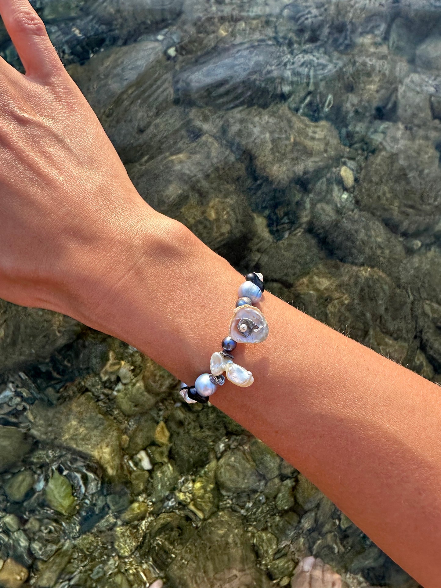 SIRENA BRACELET