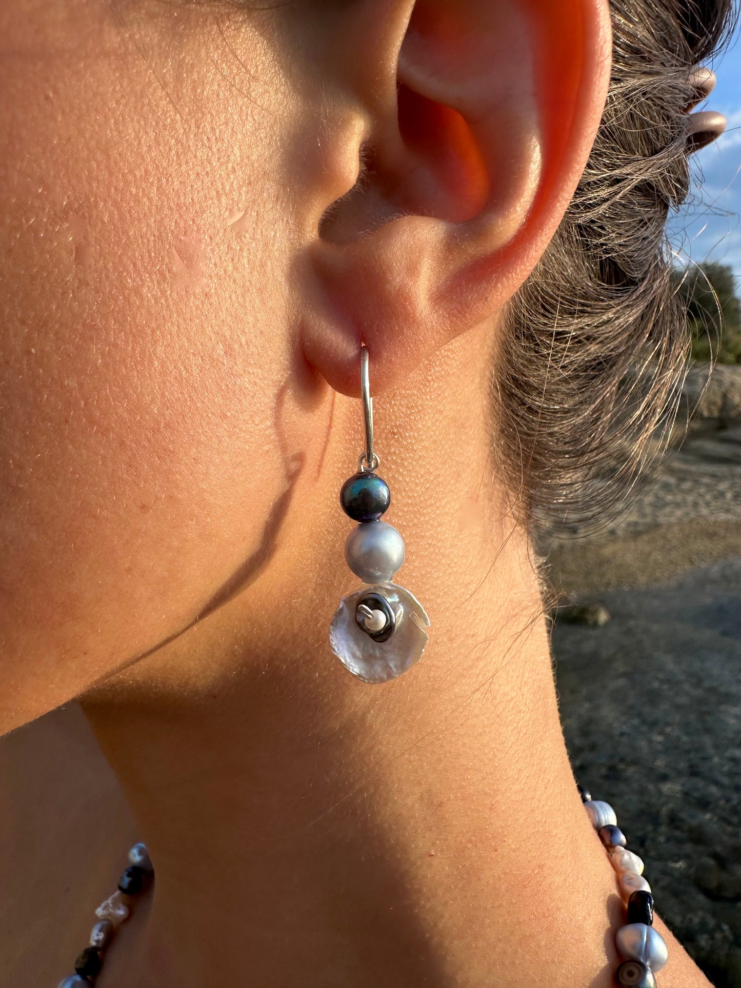 SIRENA EARRINGS