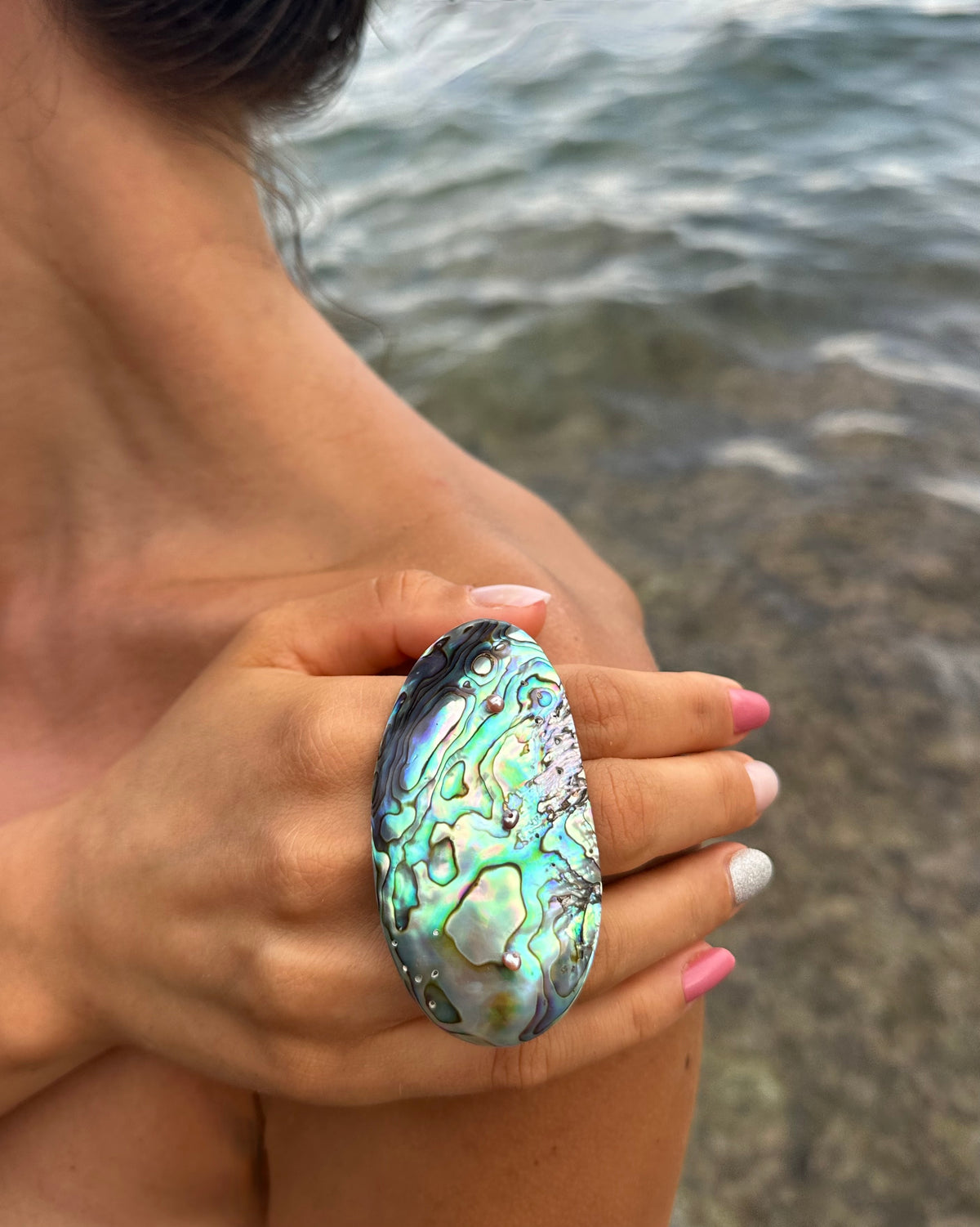 THALASSA RING