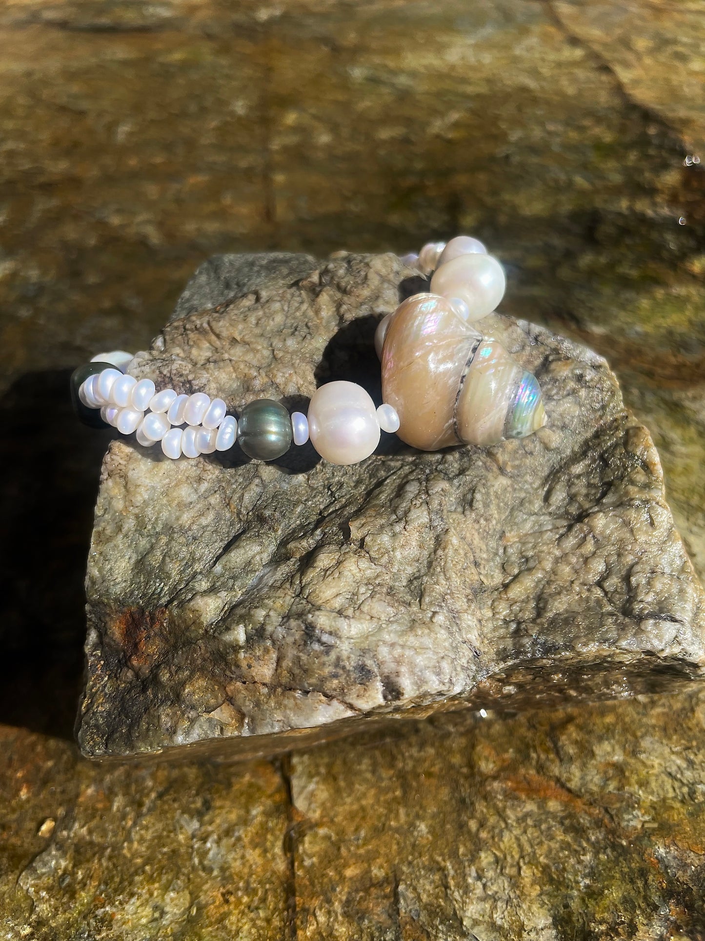 SUSANNA BRACELET